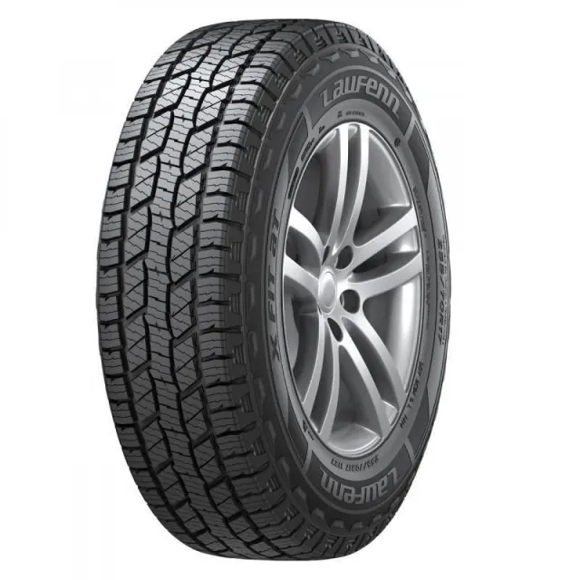 Летние шины Laufenn X FIT AT LC01 31/10.5 R15 109R XL 