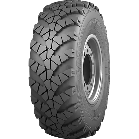 CRG Power O-184
