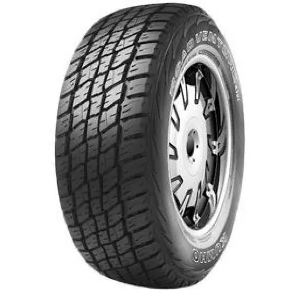 Летние шины Kumho Road Venture AT61 235/65 R17 108S 