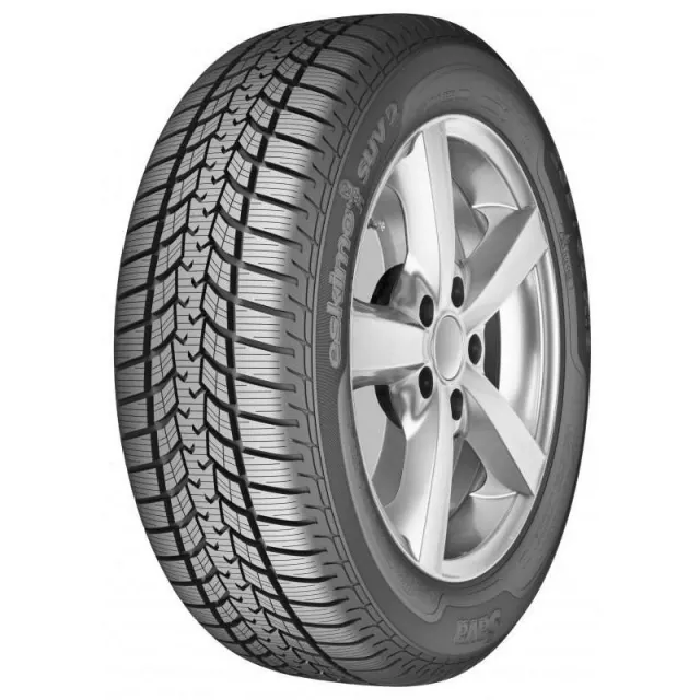 Зимние шины Sava Eskimo SUV 2 255/55 R18 109H XL 