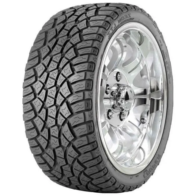 Zeon LTZ