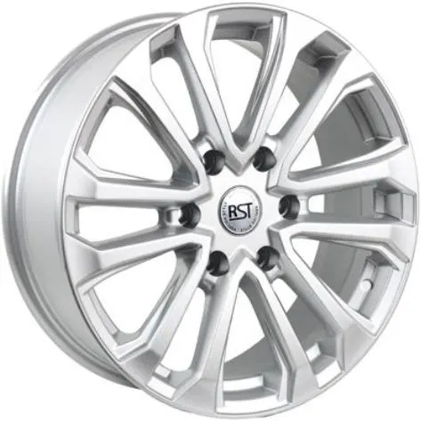 Диски  Tech Line RST.058 7.5x18 6*139.7 ET33 DIA100.1 SL Литой купить 