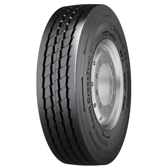Conti CrossTrac HS3