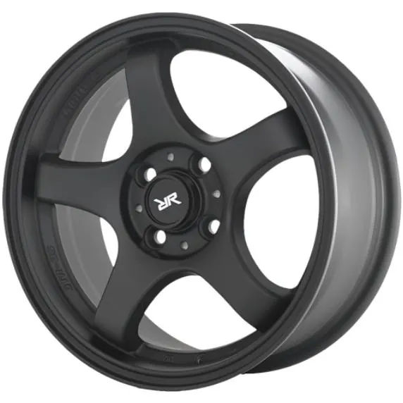 Диски Race Ready CSS391 7x16 5*114.3 ET40 DIA67.1 MK-M Литой