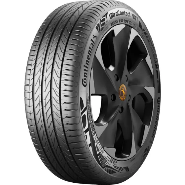Шины Continental UltraContact NXT 235/50 R20 104T 