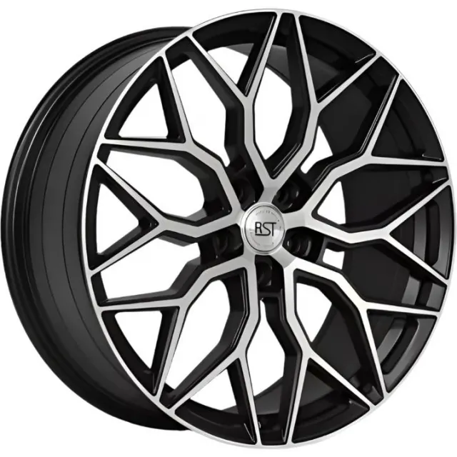 Диски RST R2104FF 9x21 5*108 ET38.5 DIA63.3 BDM Литой