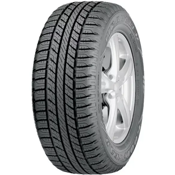 Всесезонные шины Goodyear Wrangler HP All Weather 245/65 R17 107H XL 