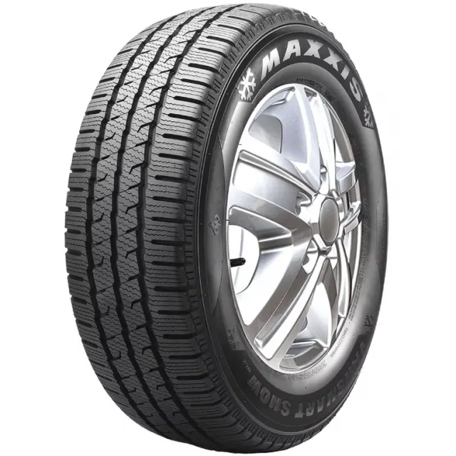 Зимние шины Maxxis WL2 Vansmart Snow 165/0 R13C 91/89R 