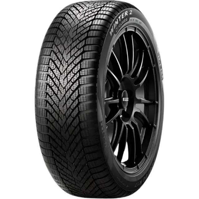Зимние шины Pirelli Cinturato Winter 2 285/40 R21 109V XL 