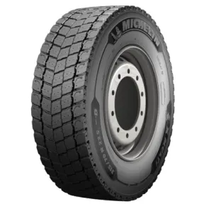 Грузовые шины  Michelin X MULTI D 215/75 R17.5 126M купить 