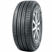 Шины Nokian Tyres Hakka C2 225/75 R16C 121/120R