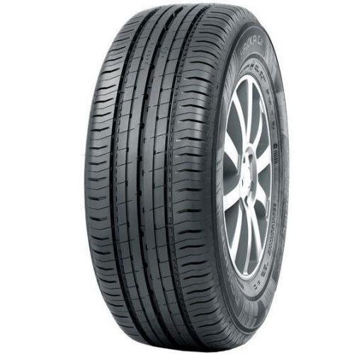 Шины  Nokian Tyres Hakka C2 235/60 R17C 117/115R купить 
