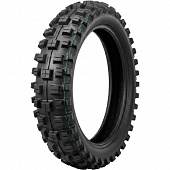 Мотошины Wanmao WSX-248 120/90 R18 65P Задняя Кросс