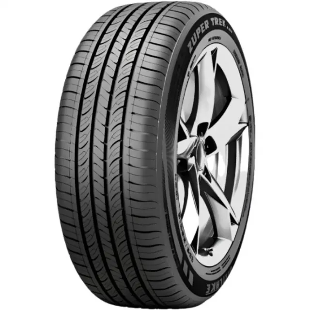 Шины Westlake ZuperTrek Z-203 275/50 R22 111H