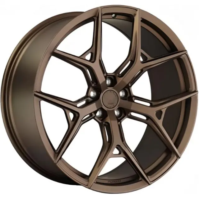 Диски LS Forged FG14 8.5x20 5*108 ET45 DIA63.3 MBZ Кованый