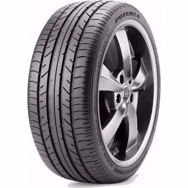 Potenza RE040