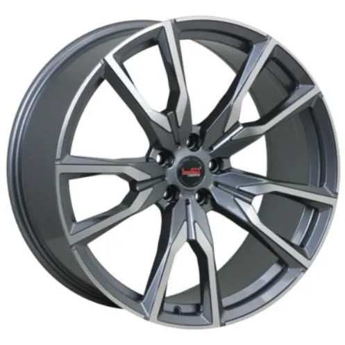 Диски  Replica Concept B539 9.5x22 5*112 ET32 DIA66.6 GMF Литой купить 