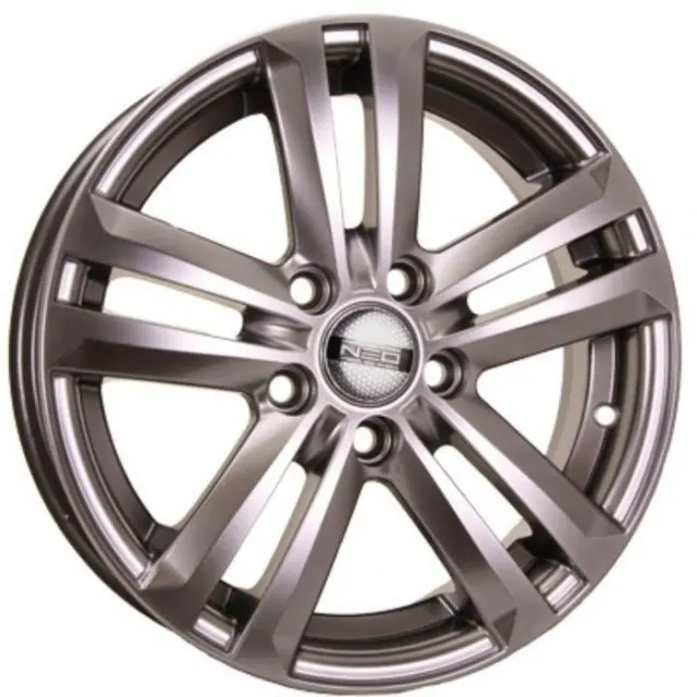 Диски Neo 428 5x14 5*100 ET35 DIA57.1 HB Литой