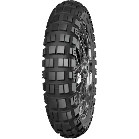 Летние мотошины Mitas Enduro Trail-XT 150/70 R17 69T Задняя Эндуро