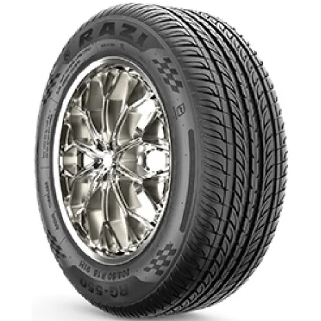 Шины  Razi Tire RG-550 195/65 R15 91H купить 
