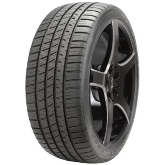 Pilot Sport A/S 3