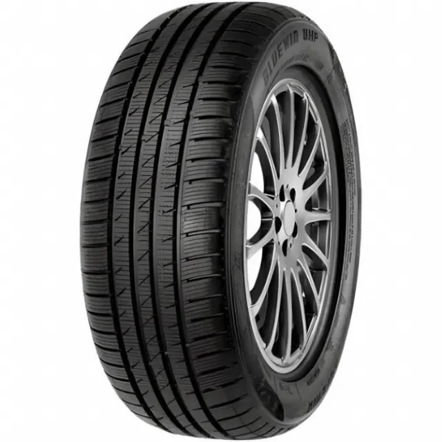 Зимние шины Superia Bluewin UHP 215/50 R17 95V 