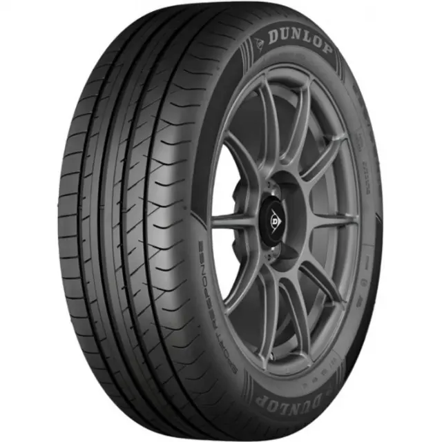 Летние шины Dunlop Sport Response 225/65 R17 102V 