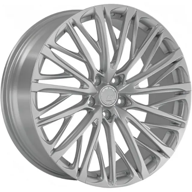 Диски LS Forged FG60 9x21 5*120 ET45.5 DIA62.6 SS Кованый