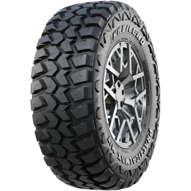 PracticalMax M/T RS25