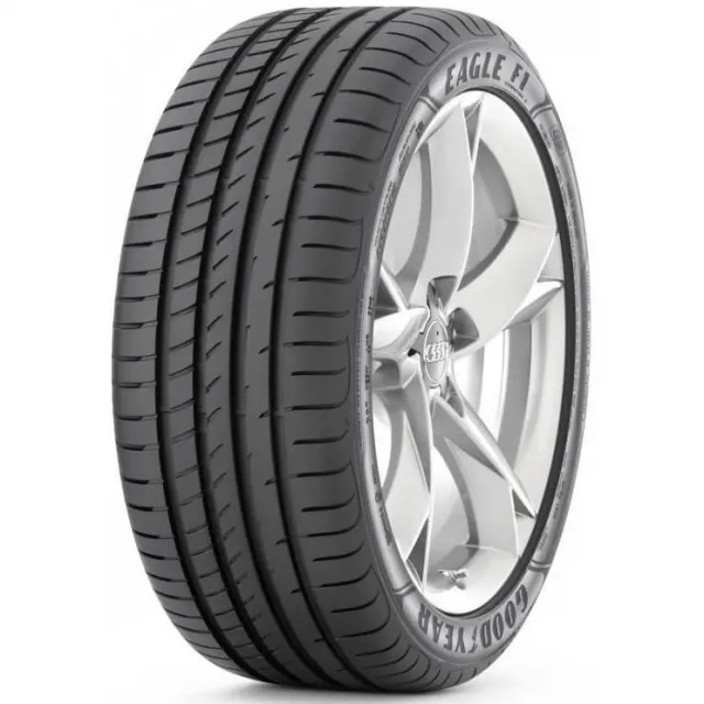 Eagle F1 Asymmetric 2 SCT