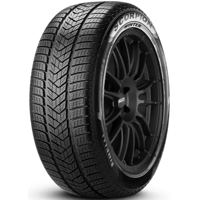 Шины Pirelli Scorpion Winter 285/45 R21 113V XL RunFlat