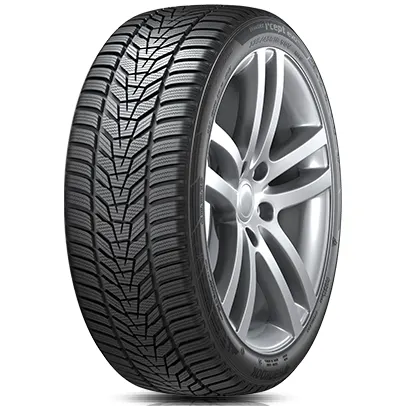 Шины Hankook Winter i*Cept Evo 3 W330 255/35 R21 98W 