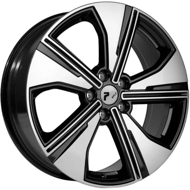 Диски Replica H CHG1 7x19 5*114.3 ET42 DIA60.1 BFP Литой