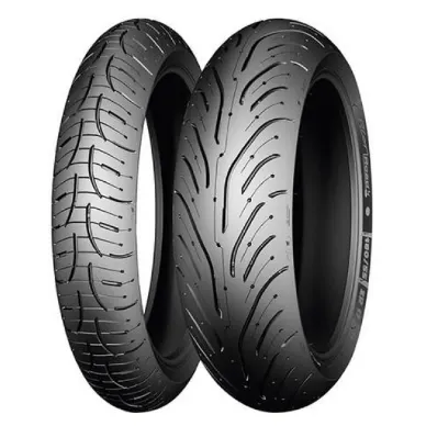 Pilot Road 4 GT