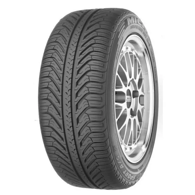 Pilot Sport A/S Plus