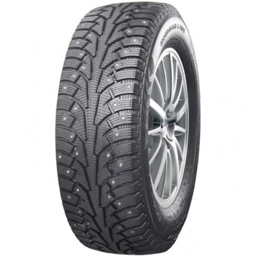 Шины  Nokian Tyres Nordman 5 SUV 215/60 R17 100T XL купить 