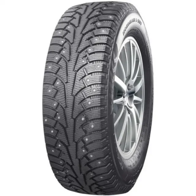 Зимние шины Nokian Tyres Nordman 5 SUV 245/65 R17 111T XL 
