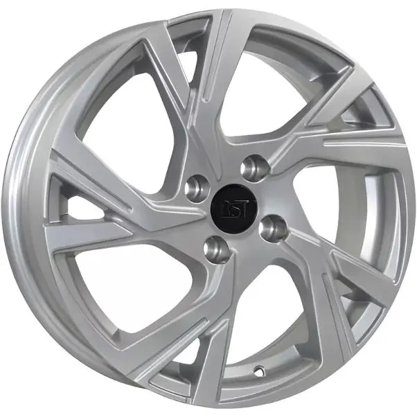 Диски RST R156 6x16 4*100 ET41 DIA60.1 SL Литой