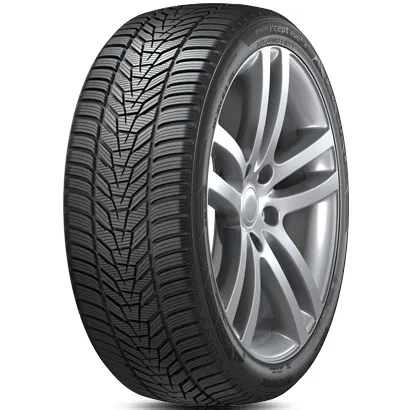 Зимние шины Hankook Winter i*Cept Evo 3 X W330A SUV 265/55 R19 109V 
