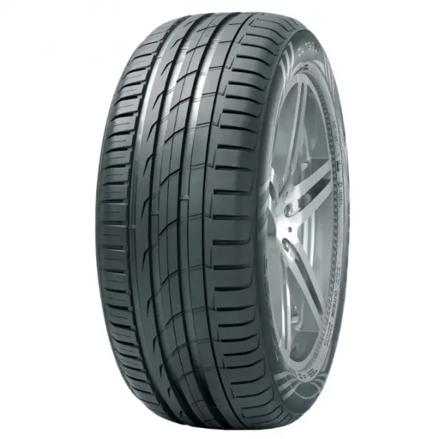 zLine SUV