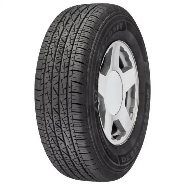 Шины Firestone Destination LE-02 215/70 R16 100H