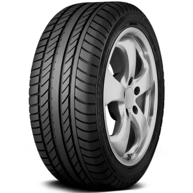 Шины Continental ContiSportContact 185/50 R14 77V