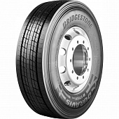 Грузовые шины Bridgestone Duravis R-Steer 002 315/70 R22.5 156/150L Рулевая