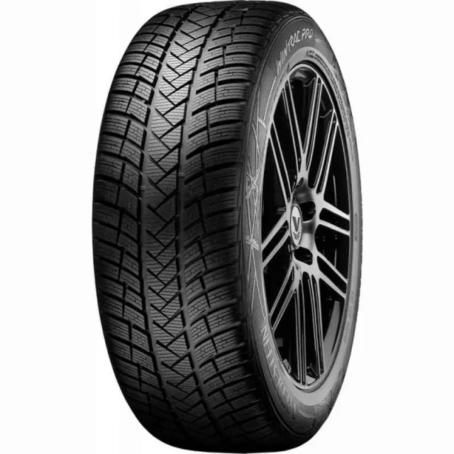 Зимние шины Vredestein Wintrac Pro 325/35 R22 110W XL 