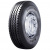 Грузовые шины  Bridgestone M840 315/80 R22.5 156K купить 