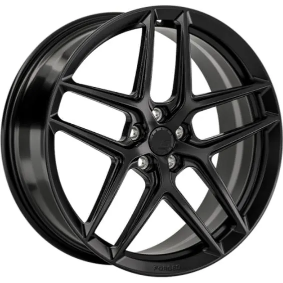 Диски LS Forged FG47 8.5x20 5*108 ET45 DIA63.3 MB Кованый