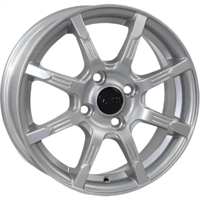 Диски Venti 1417 5.5x14 4*98 ET35 DIA58.6 SL Литой
