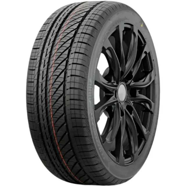 Turanza Serenity Plus