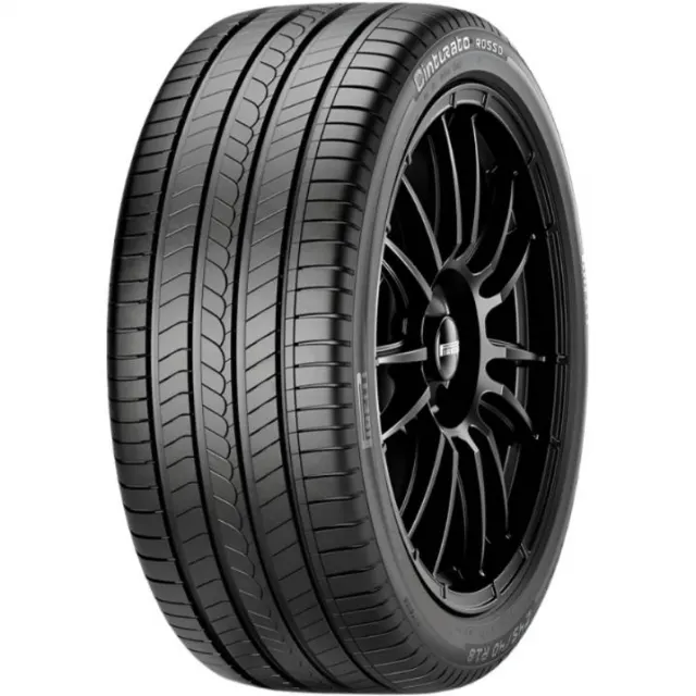 Летние шины Pirelli Cinturato Rosso 235/45 R18 98Y 