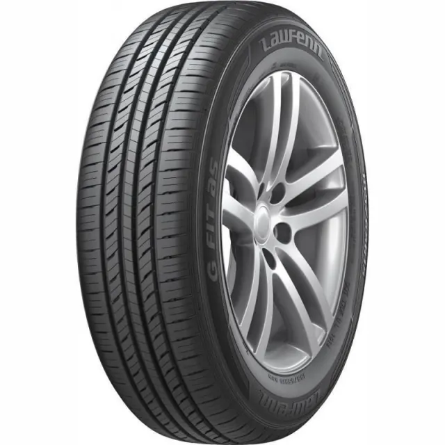Летние шины Laufenn G FIT AS LH41 205/65 R16 95H 